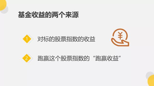 投资股票基金亏了钱，怪基金经理吗？