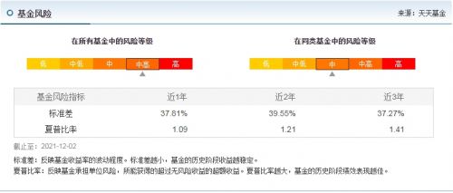 郑巍山基金经理如何-4