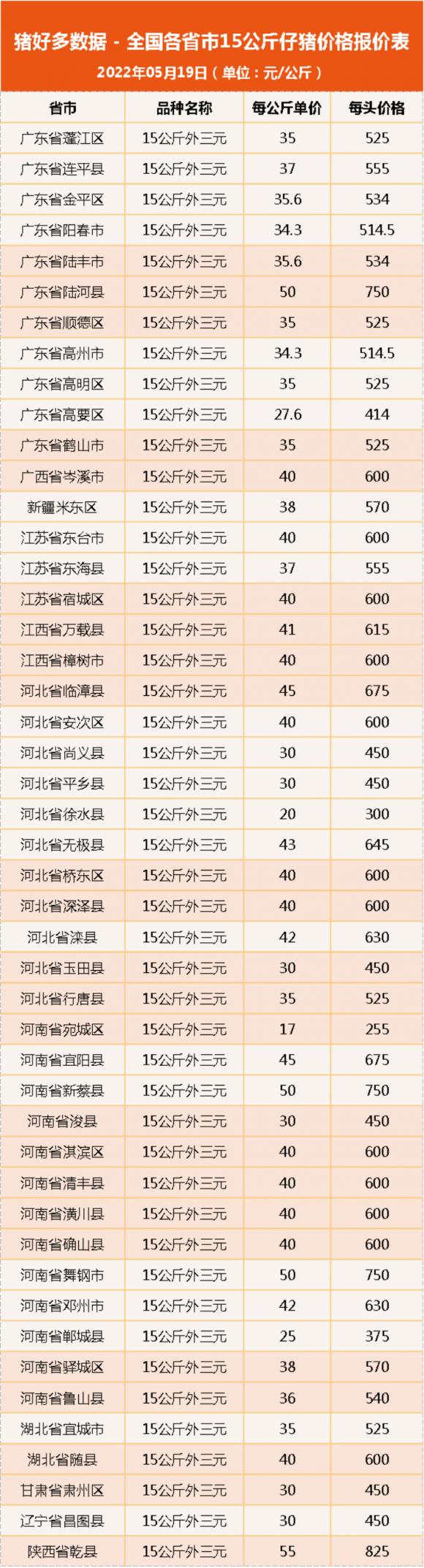 种猪价格一头多少钱（仔猪800元/头猪市一路高歌）-4