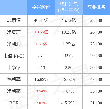 300305裕兴股份-2